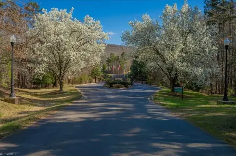 Residential Lot in Gated Community