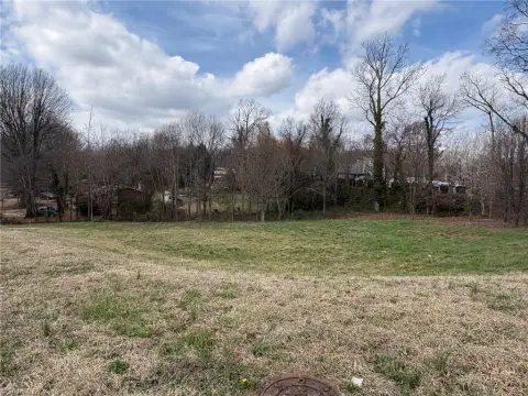 Asheboro Corner Lot For Sale