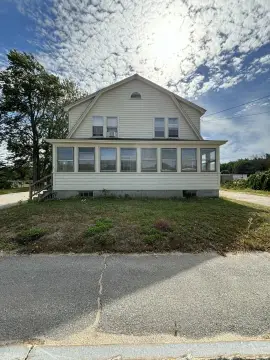 Biddeford Gambrel Multi-Unit Property