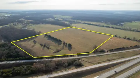 Picture of Commercial land at Fork Ln 000, Marshfield, MO