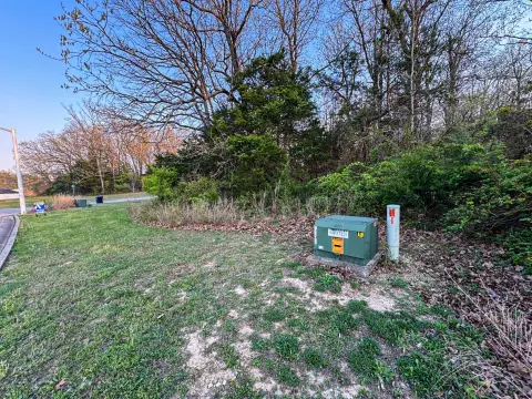 Residential Lot in Fair Grove