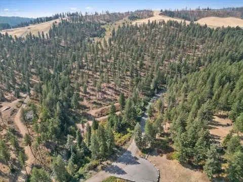 Expansive Land Parcel in Spokane