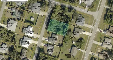 Residential Lot in Growing Area