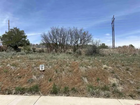 Durango Residential Land Opportunity