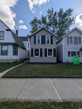 Fort Wayne Duplex For Sale