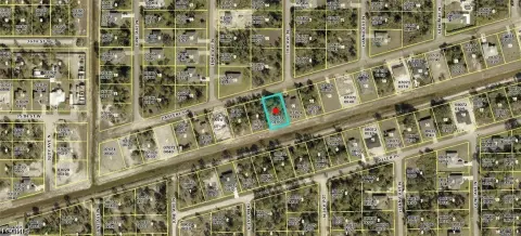 Land in Growing Lehigh Acres