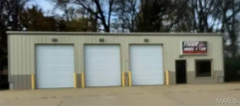 Route 66 Commercial Property