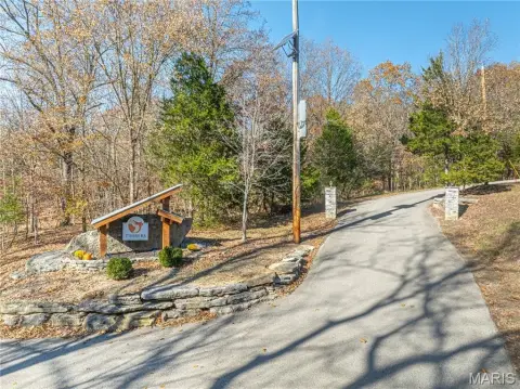 Wildwood Land for Custom Home