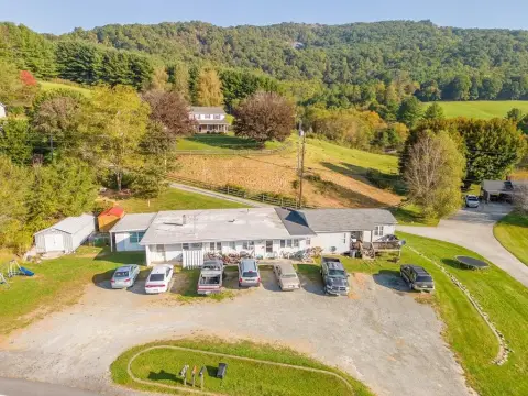 Independence, VA Triplex Investment