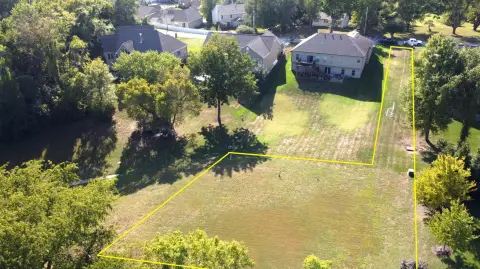 Residential Lot in St. Charles