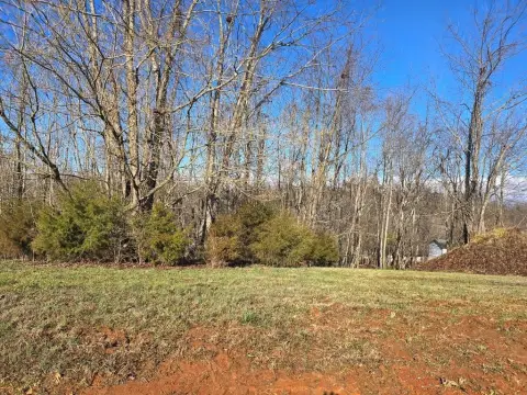 Residential Land Near Boone Lake