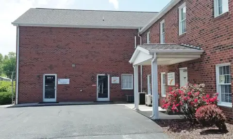 Abingdon Office Space For Rent