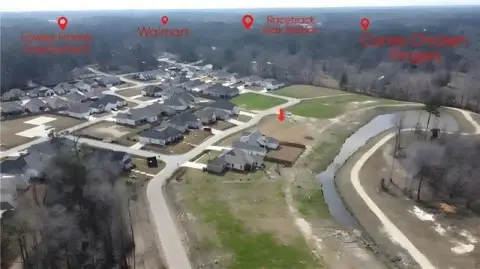 Residential Land in Covington, LA