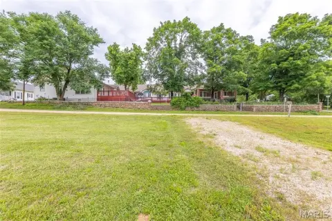 Nursing Facility with Historic Home