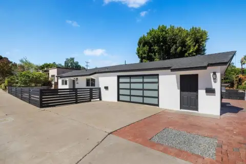 Remodeled Income Property in North Park