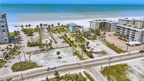 Beachfront Estate Opportunity