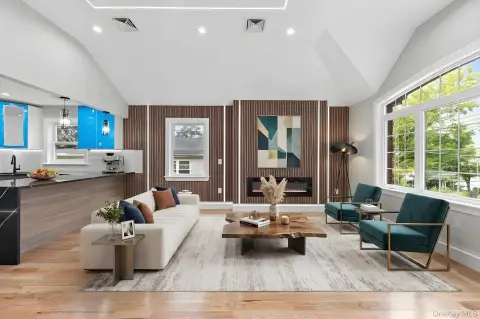 New Construction Duplex