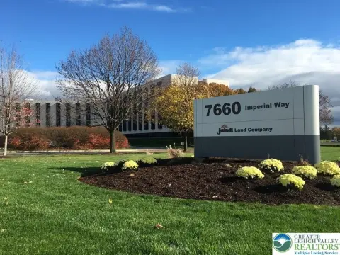 Upper Macungie Office Space Available