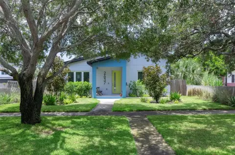 Newer Construction Duplex Near Bay