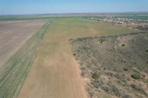 127 Acres Near Abilene, Merkel