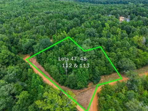 Hawkins, TX Land Opportunity