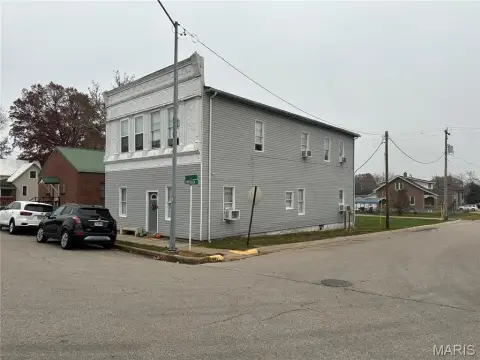 Owensville Multifamily Investment Opportunity