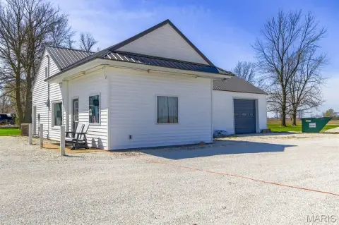 Retail Opportunity in Farber, MO