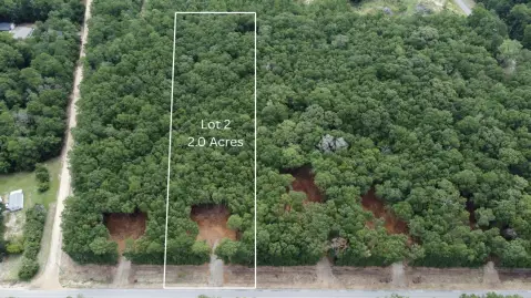 Summerton Land Near Lake Marion