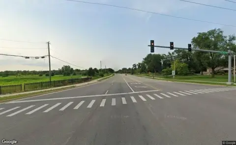 Round Lake Beach Land Opportunity