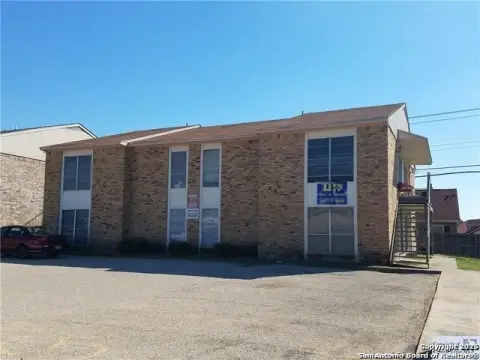 Killeen Multifamily Investment Opportunity