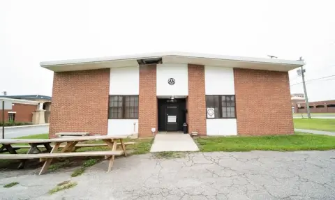 Multi-Use Building in Downtown Valdosta