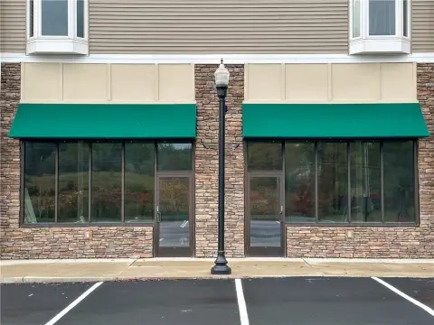 Erie Retail/Office Space For Lease