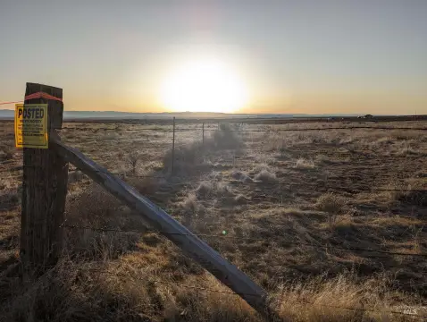 41 Acres Prime Kuna Land