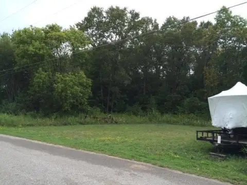 Downtown Corner Land