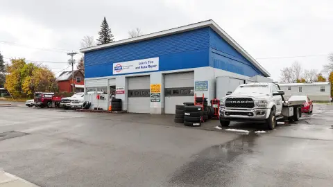 Thriving Auto Repair Business Opportunity