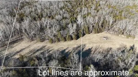 Land Ideal for Hobby Farm