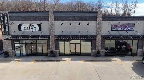 Poplar Bluff Commercial Space Available