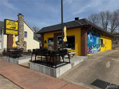 Turn-Key Business Opportunity in Marquand