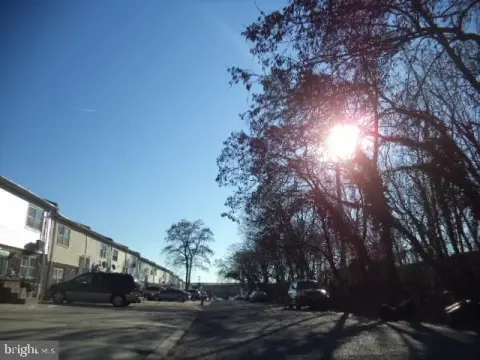 Charming Philadelphia Duplex Opportunity