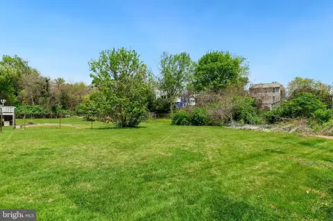 Residential Land in Rockville, MD