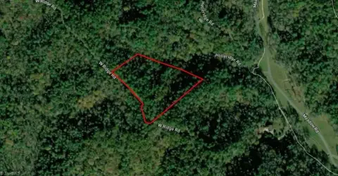 5.45 Acres in Ferguson, NC