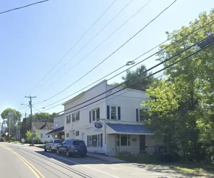 Oakland Multifamily with Office Space