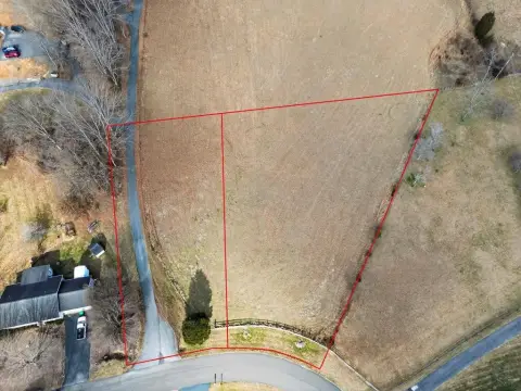 Vacant Land in Stone Mountain