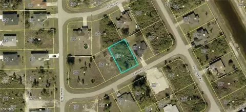 Lehigh Acres Land For Sale