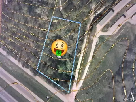 Commercial Lot on Highway 30