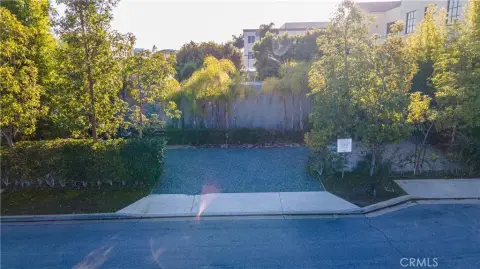 Newport Beach Commercial Land Opportunity