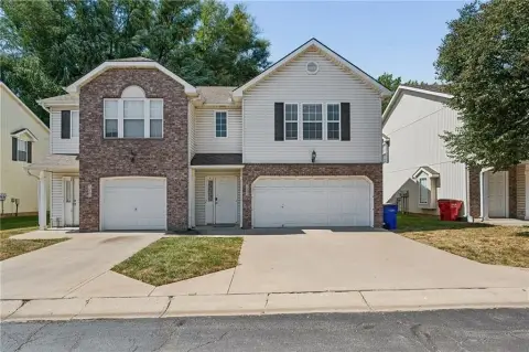 Two-Unit Duplex Property
