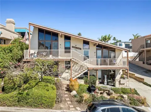 San Clemente Ocean View Multi-Unit