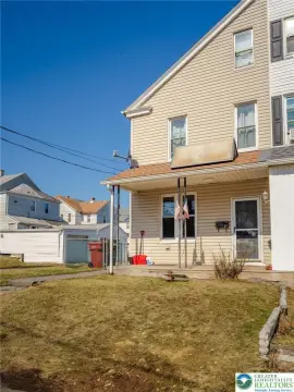 Whitehall Twp Multi-Family Investment