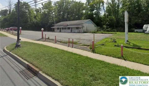 Bethlehem Land Development Opportunity